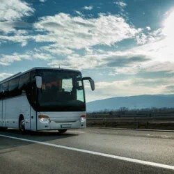 Book Your Bus Tickets With Ease