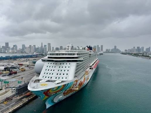 Set Sail With Ease