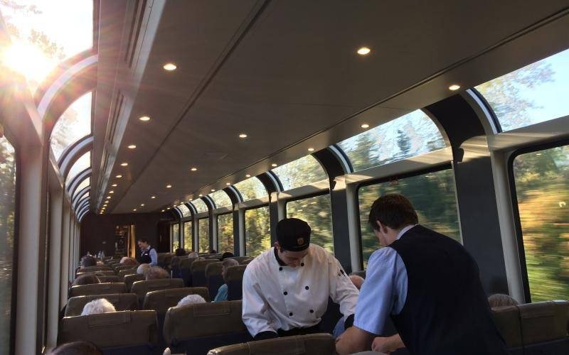Book Your Train Tickets With Ease